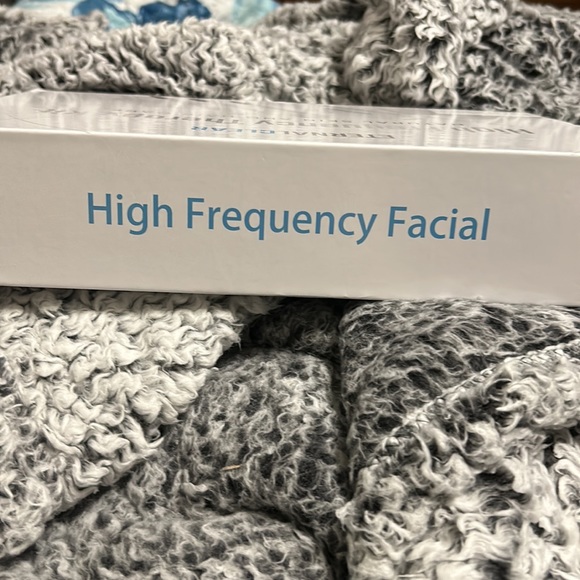 Eternal Clear High Frequency Therapy Kit - Picture 9 of 9